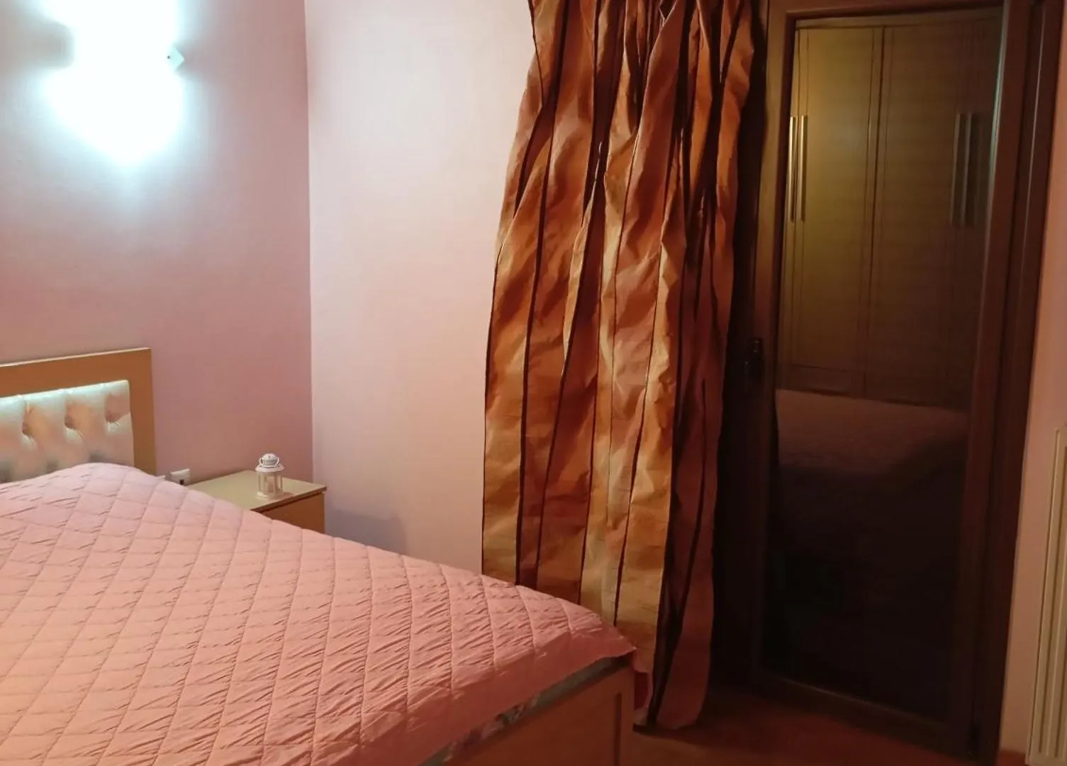Homestay City View Room Himare Albania