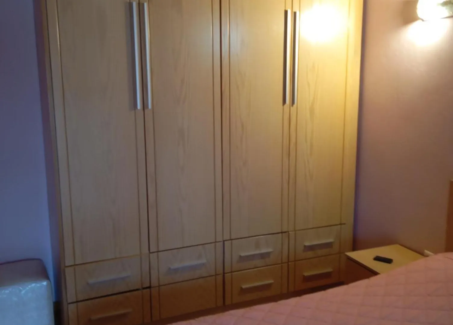 City View Room Himare Homestay