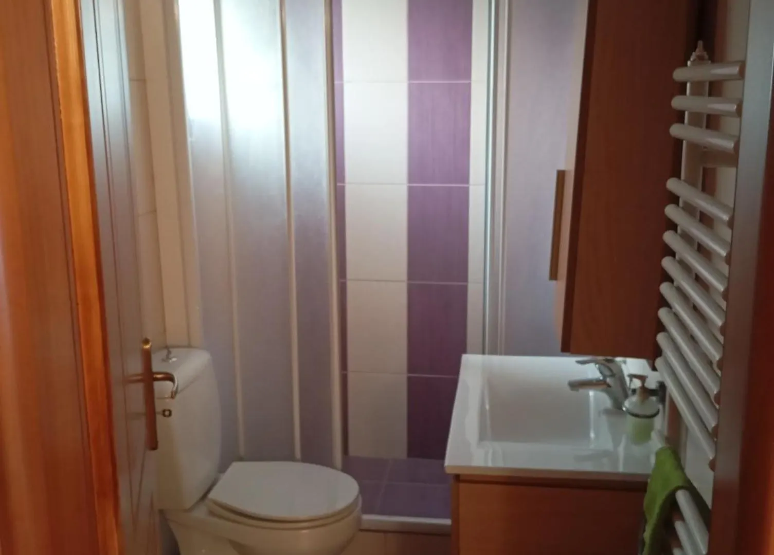 City View Room Himare Albania
