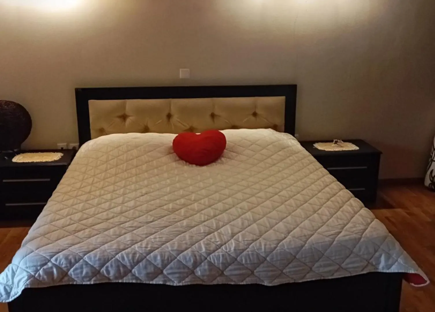 City View Room Himare 0*,  Albania