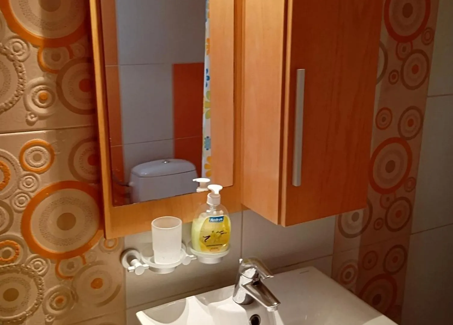 City View Room Himare 0*,