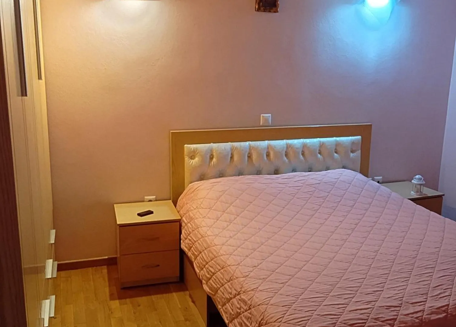 City View Room Himare Homestay