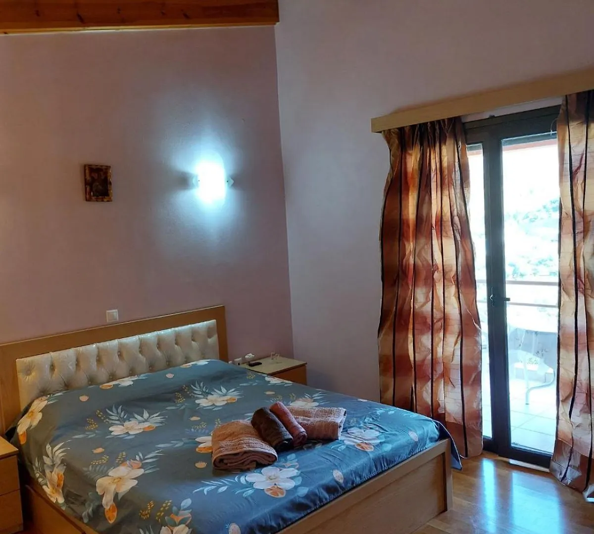 City View Room Himare 0*,  Albania