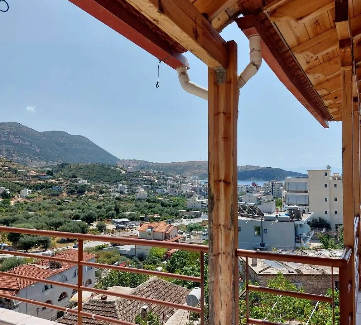Homestay City View Room Himare