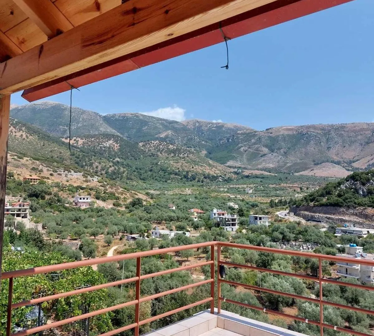 Homestay City View Room Himare