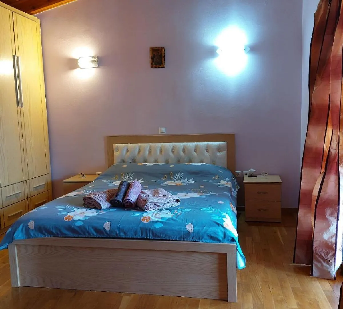 City View Room Himare 0*,