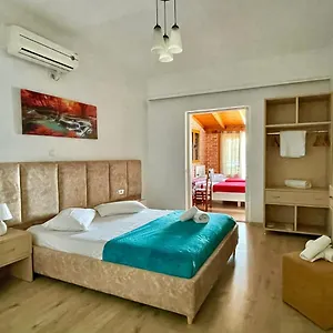 Lazaris Kwstas Apartamento