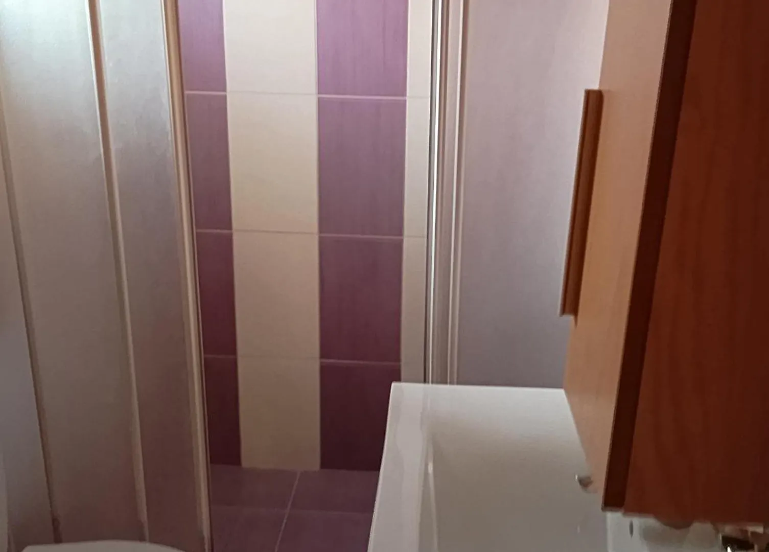 City View Room Himare Alloggio in famiglia