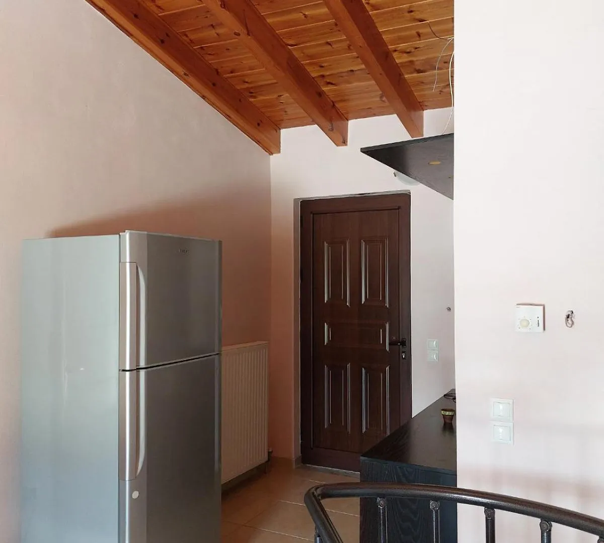 City View Room Himare