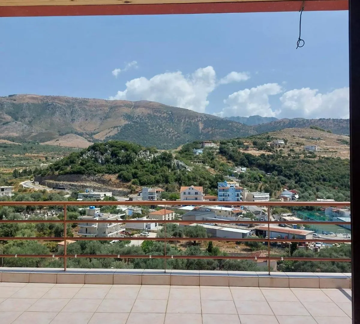 City View Room Himare